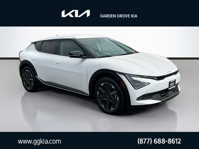 New 2026 Kia EV6 Light RWD image 1