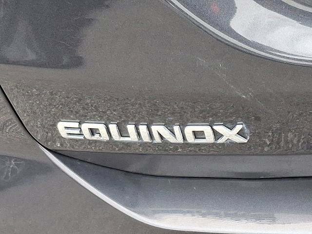 Certified 2022 Chevrolet Equinox LS image 30
