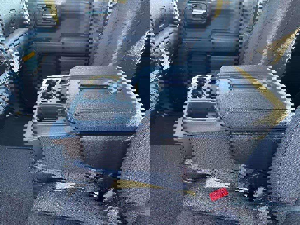 New 2026 Chevrolet Silverado 1500 Custom Trail Boss w/ LPO, Dark Essentials Package image 16