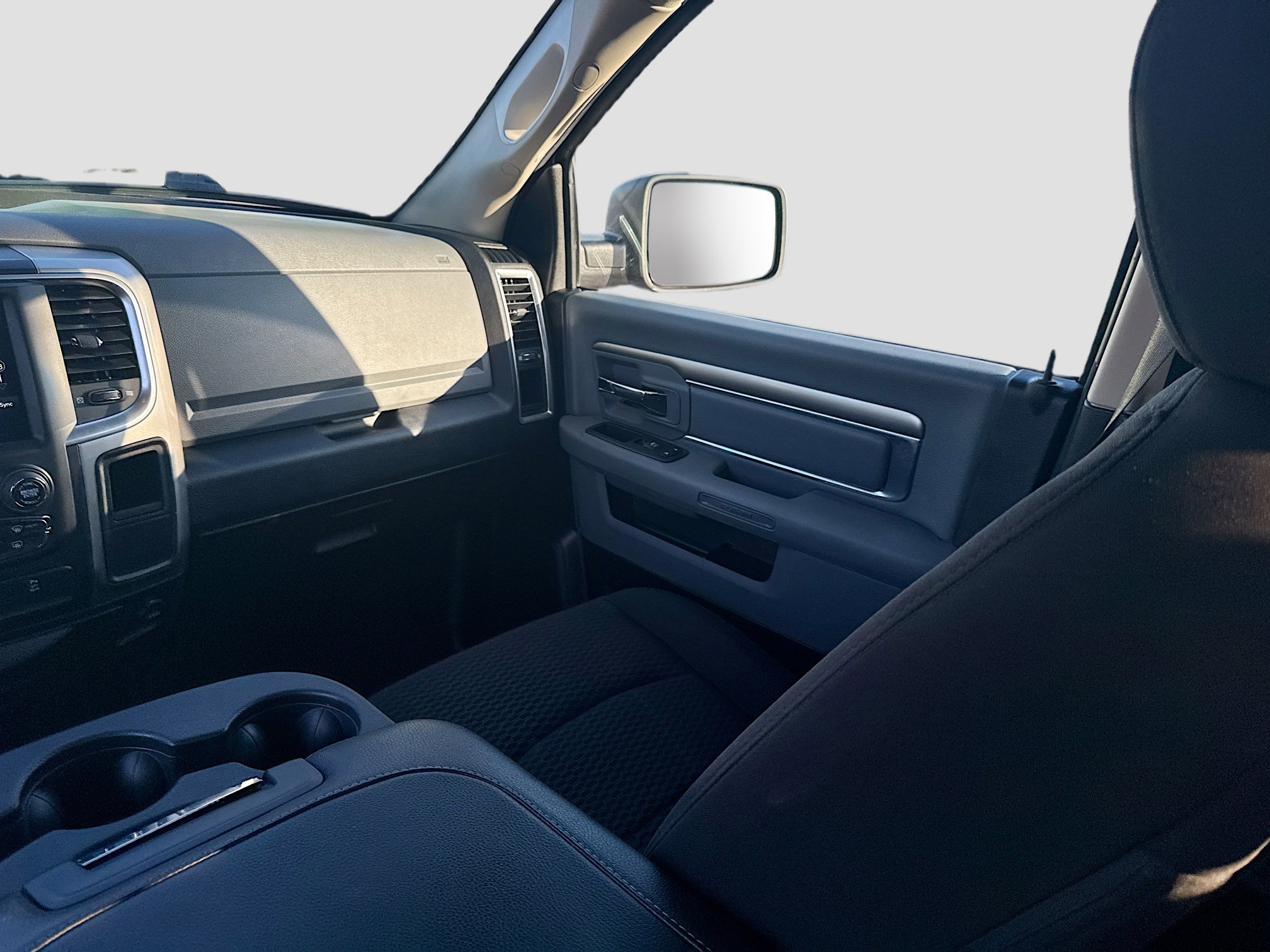 Used 2020 RAM 1500 Classic Warlock w/ Electronics Group image 22