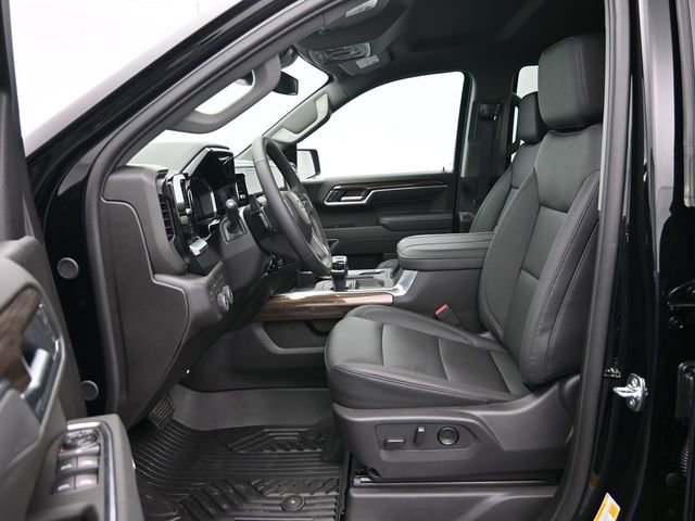 New 2026 Chevrolet Silverado 1500 RST image 36