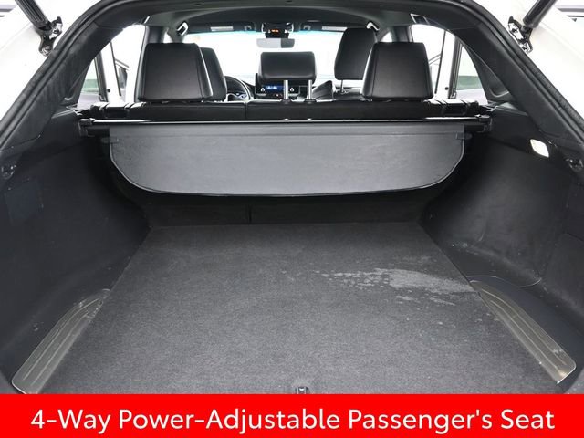 Certified 2021 Toyota Venza XLE image 18