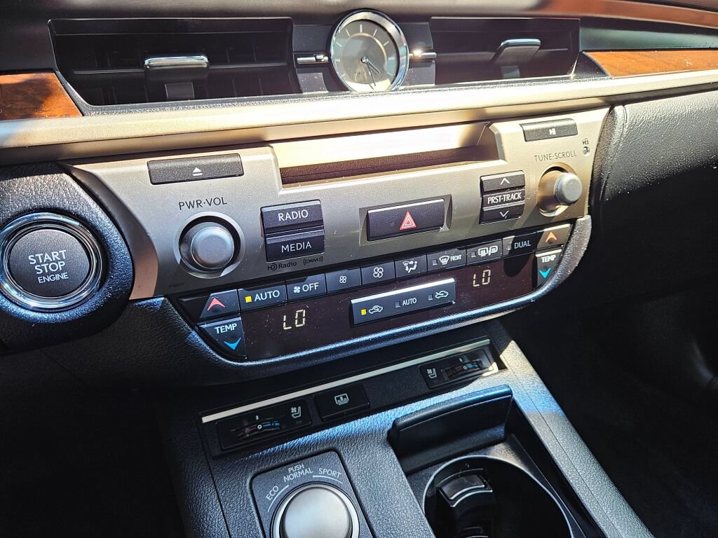 Used 2014 Lexus ES 350 FWD image 23