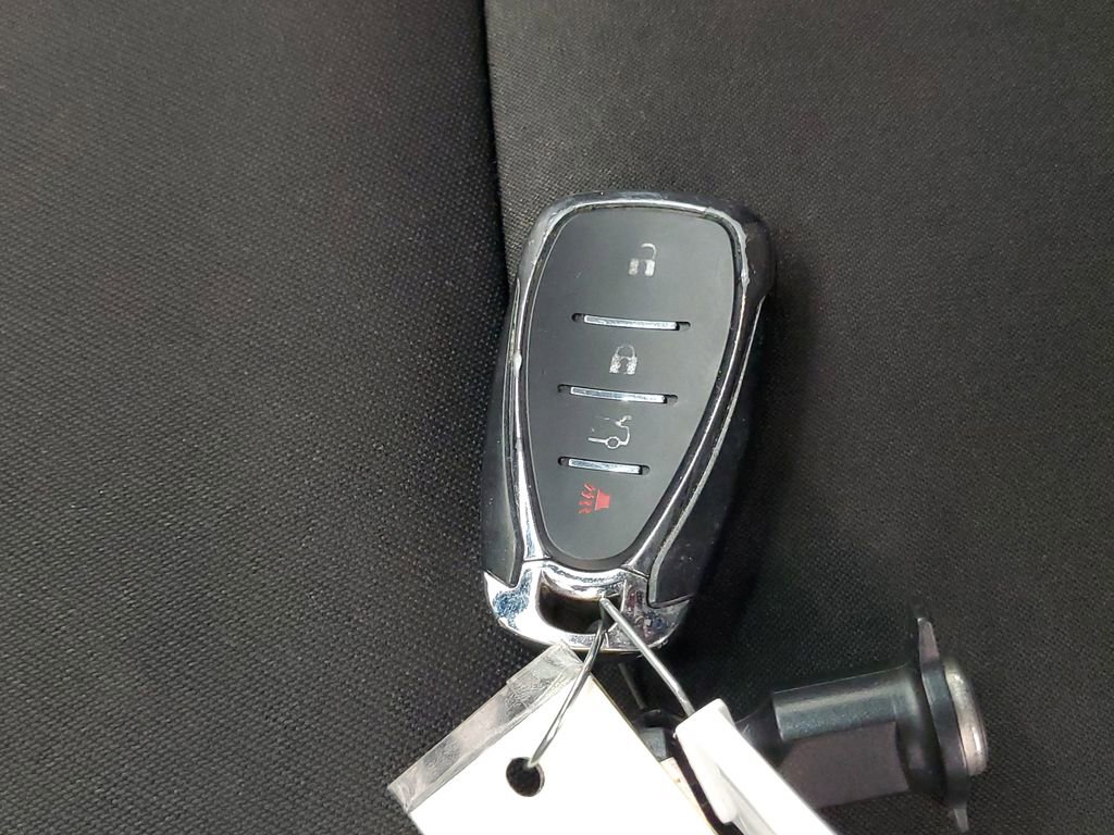 Used 2023 Chevrolet Malibu LT w/ Driver Confidence Package image 26