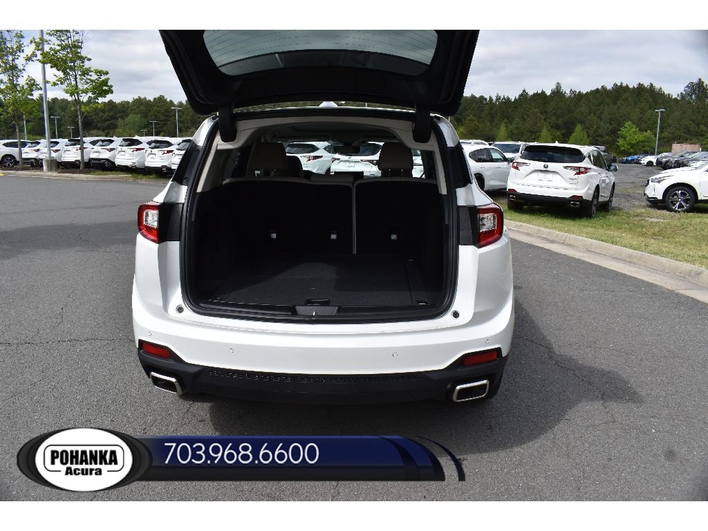 New 2026 Acura RDX w/ Technology Package AWD/4WD image 30