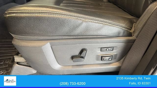 Used 2012 RAM 1500 Laramie w/ Protection Group AWD/4WD image 14
