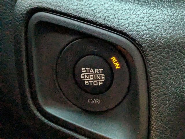 New 2026 Jeep Wrangler Sport AWD/4WD image 23