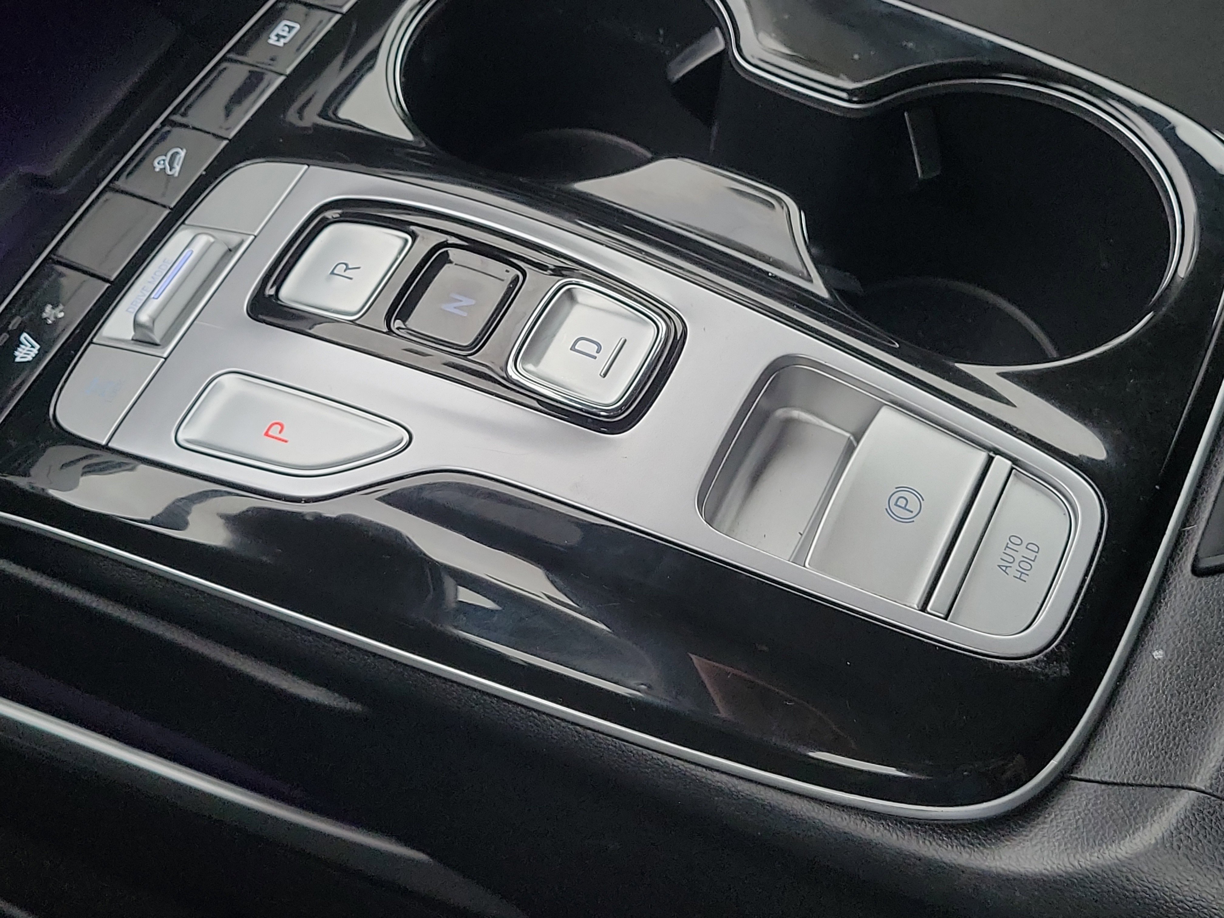 Used 2022 Hyundai Tucson SEL image 25