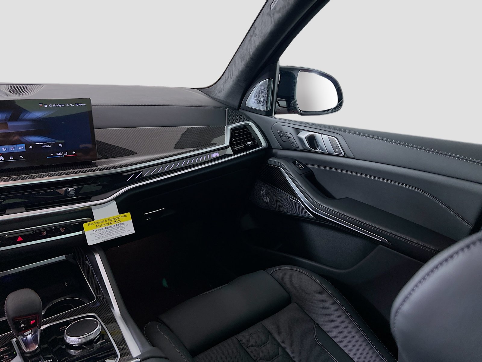 New 2026 BMW X5 M Competition AWD/4WD image 26
