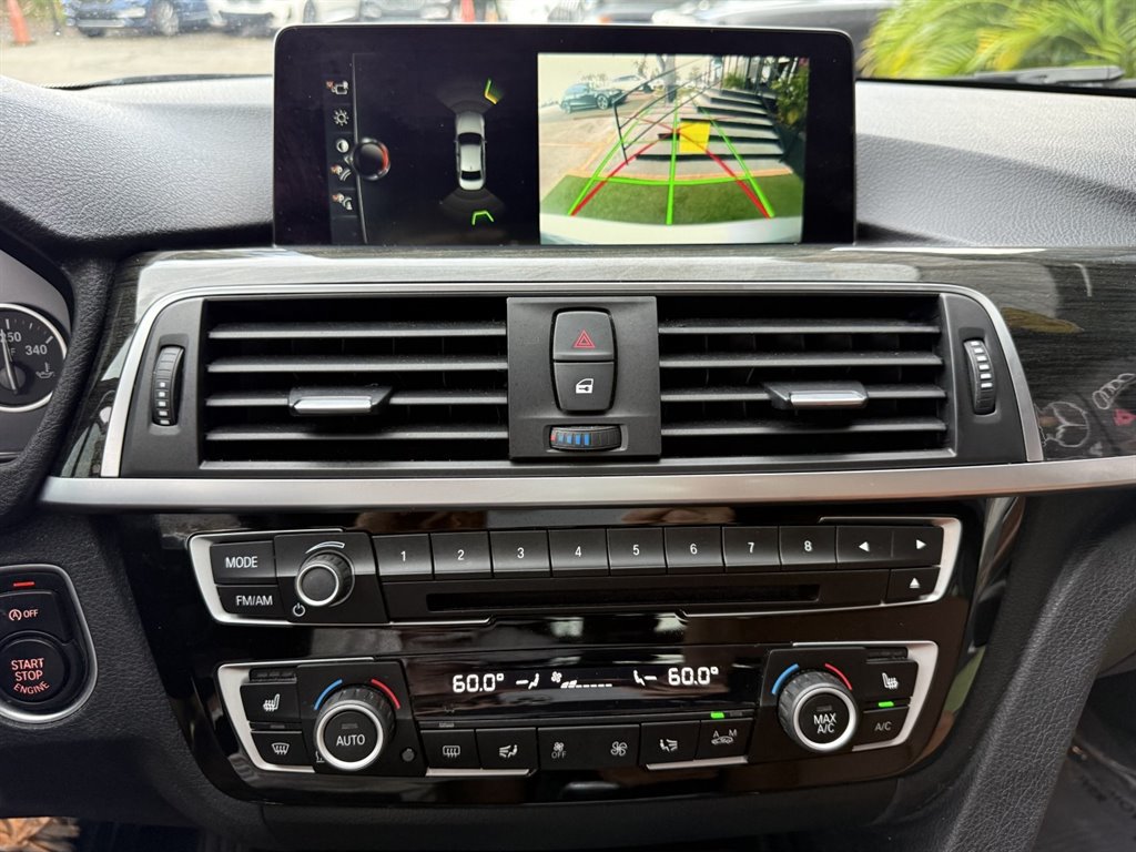 Used 2017 BMW 330i Sedan RWD image 28
