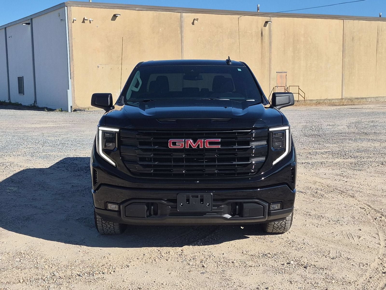 Used 2022 GMC Sierra 1500 Elevation AWD/4WD image 9