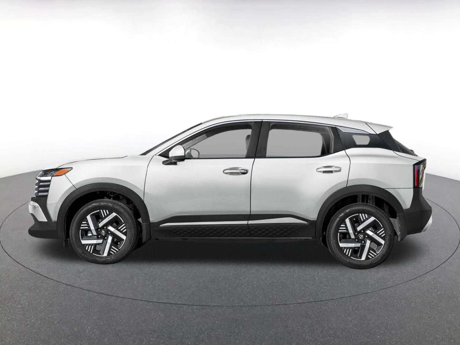 Used 2026 Nissan Kicks SV w/ Cold Weather Package AWD/4WD image 6