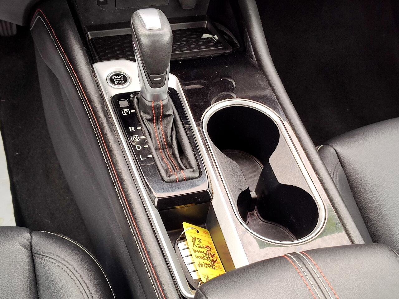 Used 2024 Nissan Altima 2.5 SR w/ SR Premium Package image 19