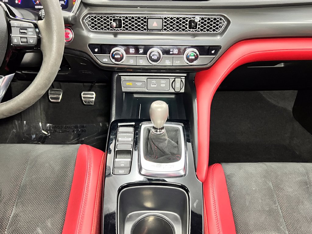 Used 2024 Acura Integra Type S FWD image 13