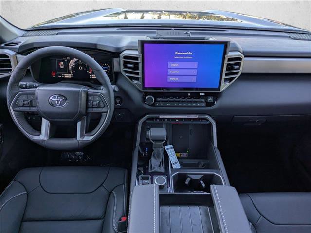 New 2026 Toyota Tundra Limited w/ Limited PVM Package image 14