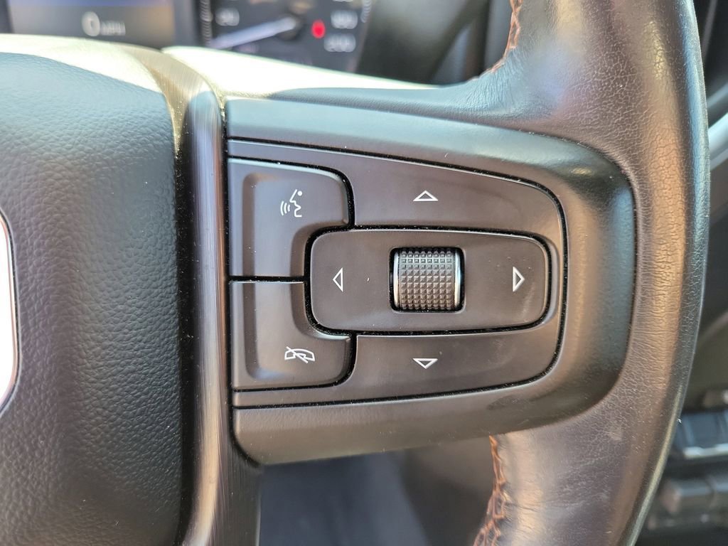 Used 2021 GMC Sierra 1500 AT4 AWD/4WD image 25