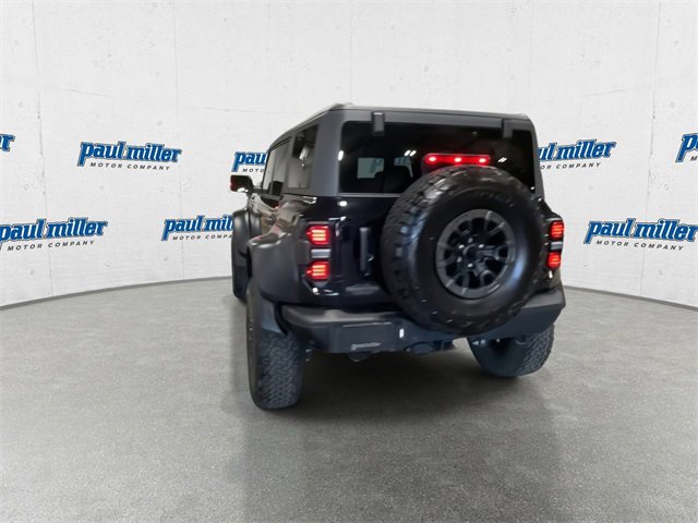 Used 2023 Ford Bronco Raptor image 9
