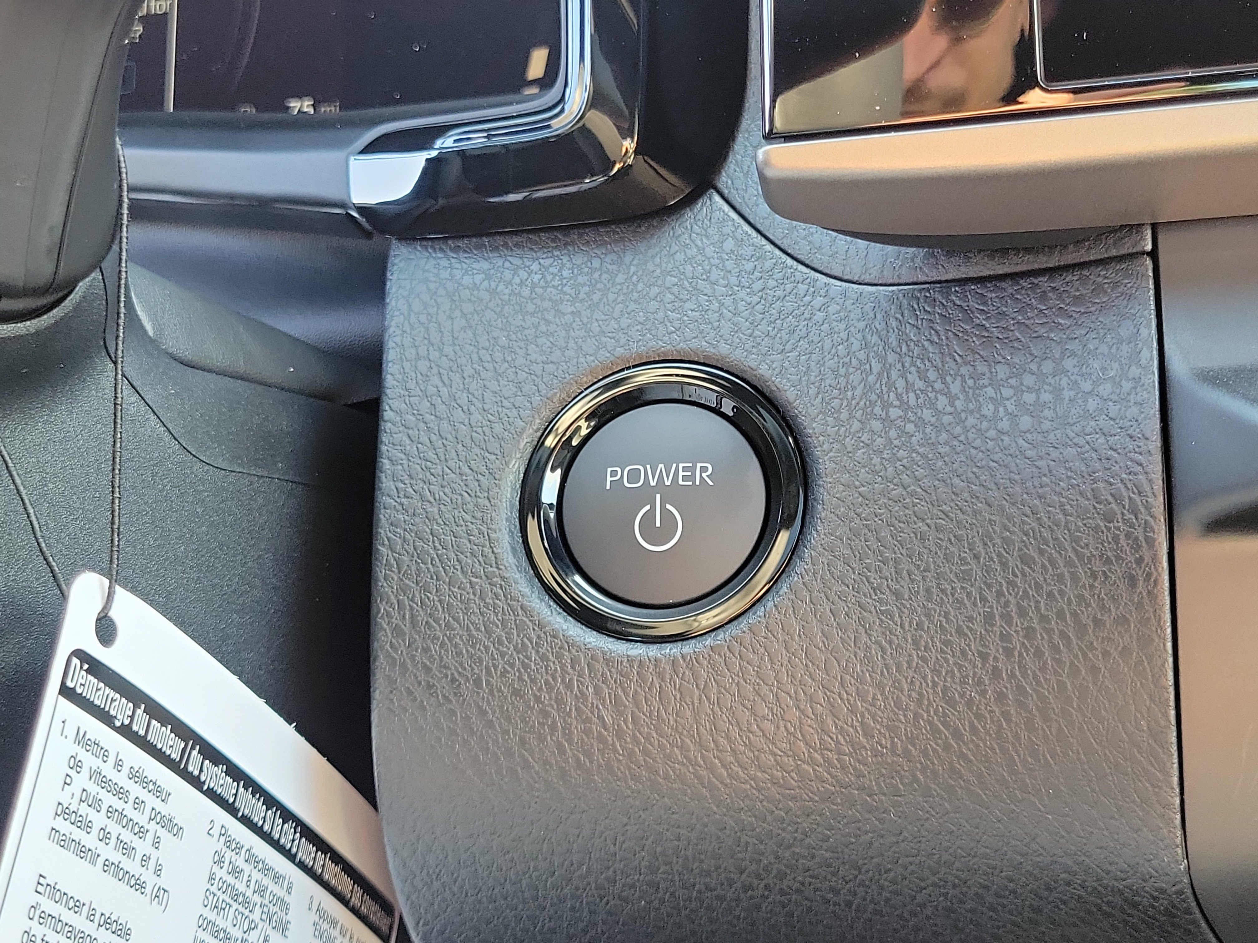 New 2026 Toyota Camry SE FWD image 28