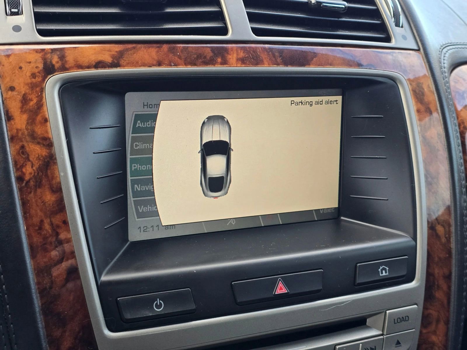 Used 2008 Jaguar XK Coupe image 23