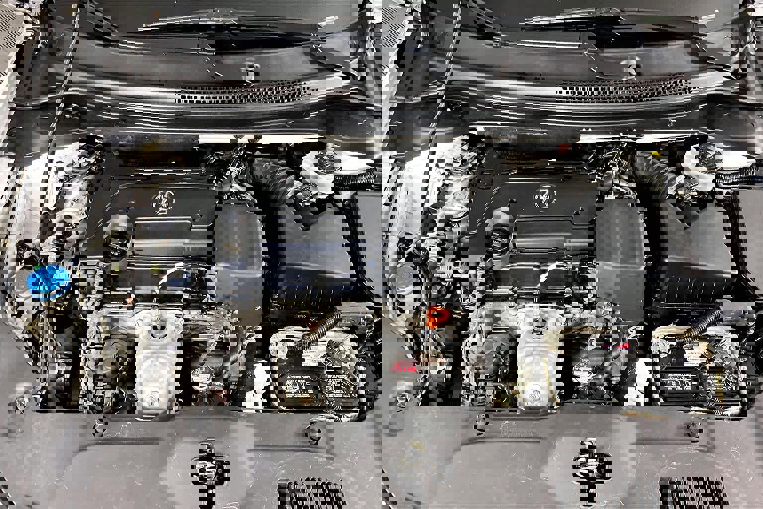 Used 2020 Acura ILX w/ Premium Package image 30