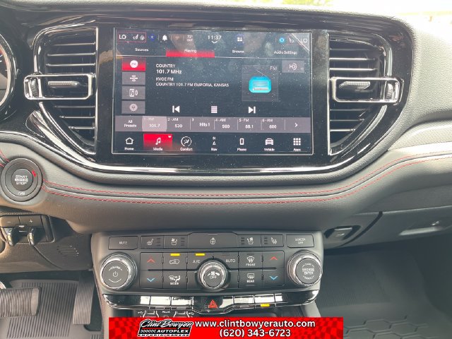 New 2026 Dodge Durango GT AWD/4WD image 17