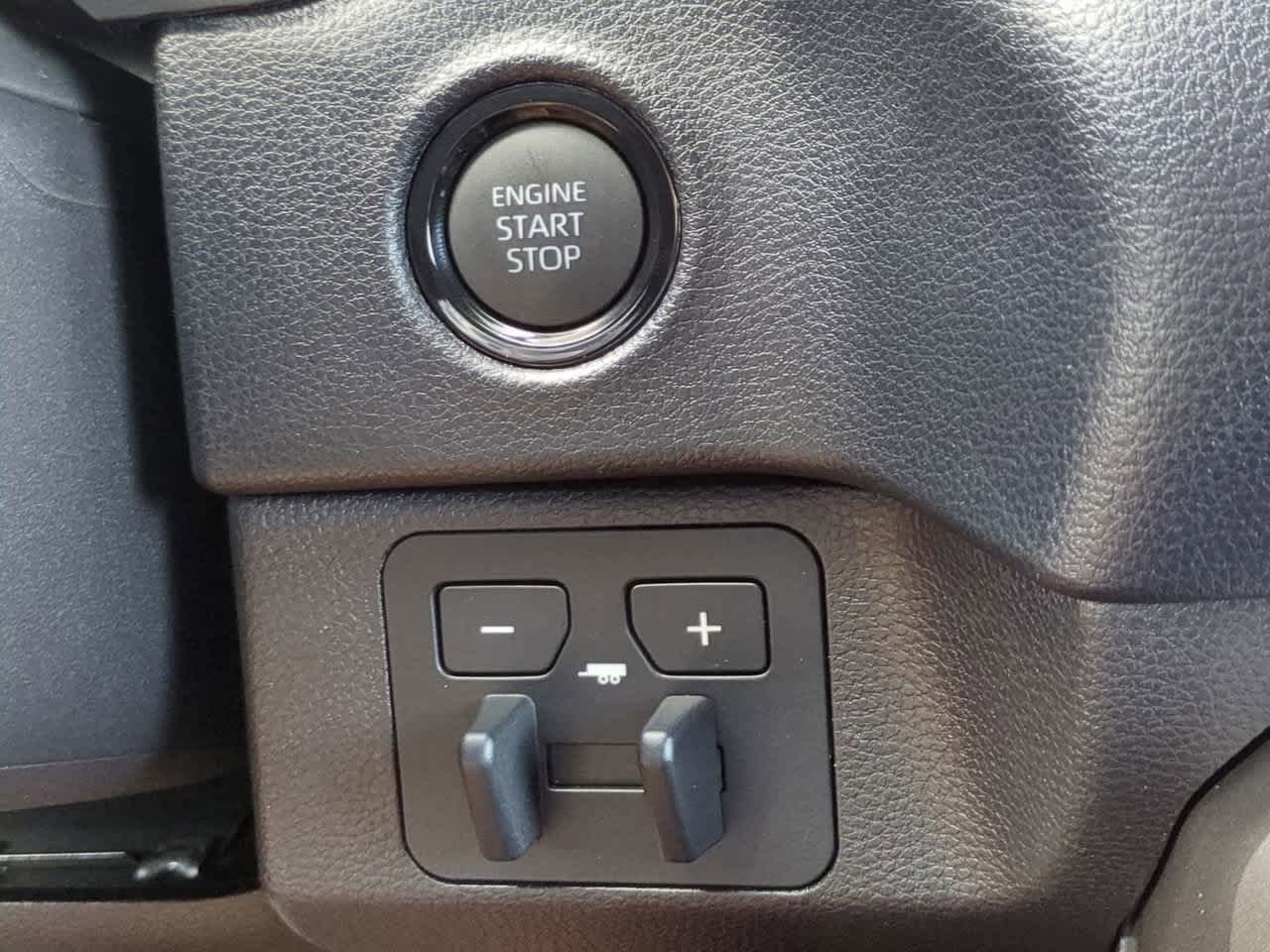 New 2026 Toyota Tundra SR5 AWD/4WD image 26