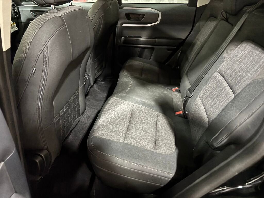 Used 2023 Ford Bronco Sport Big Bend image 11
