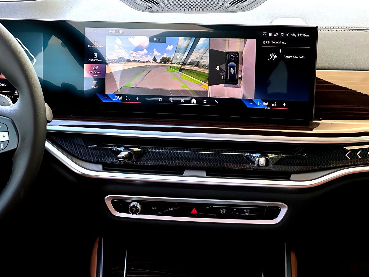 New 2026 BMW X5 xDrive40i w/ Premium Package image 20