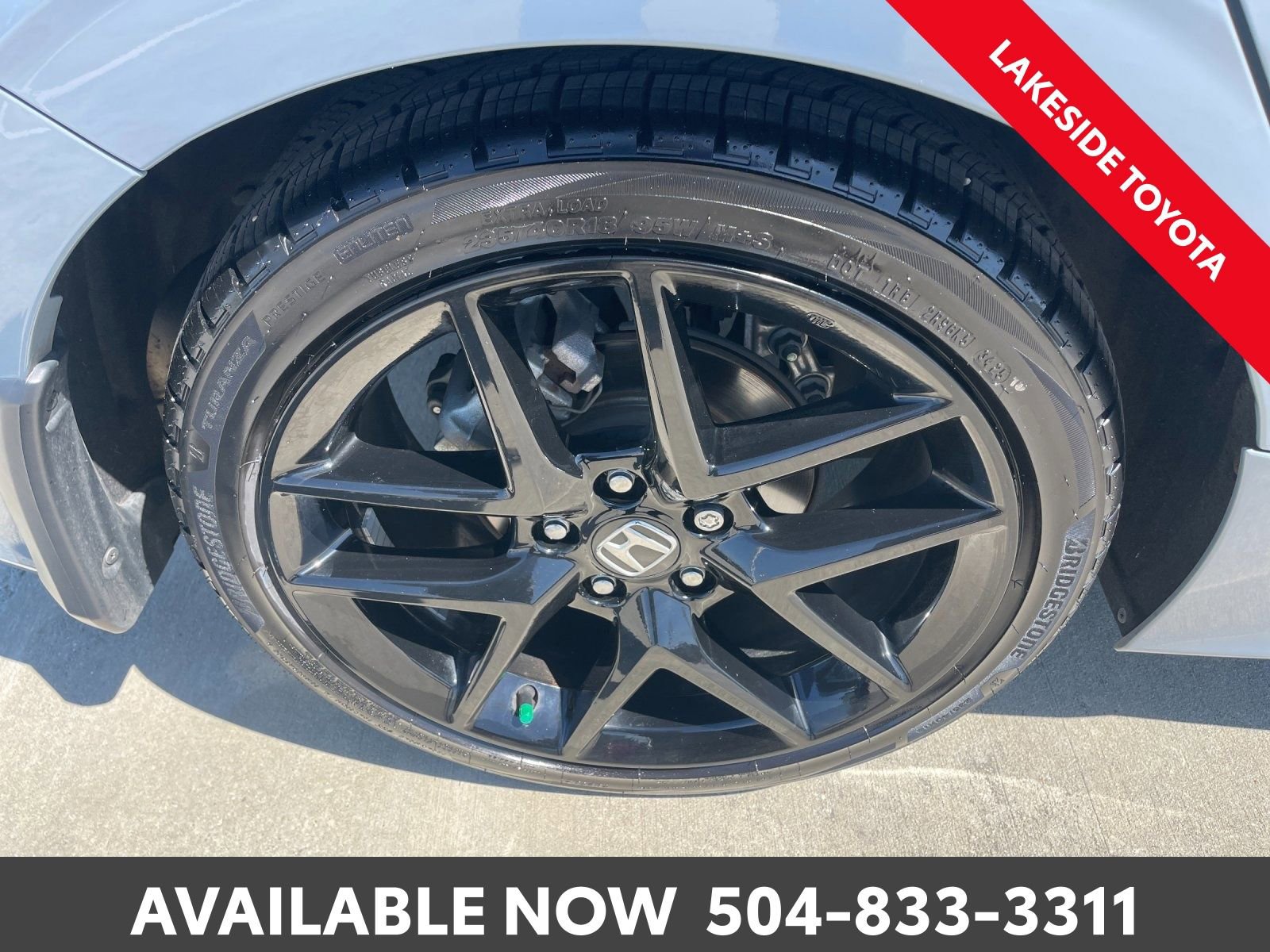 Used 2022 Honda Civic Sport image 13