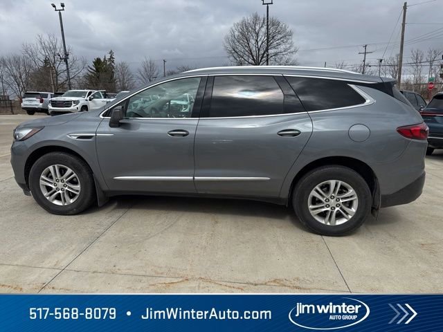 Used 2019 Buick Enclave Essence image 6