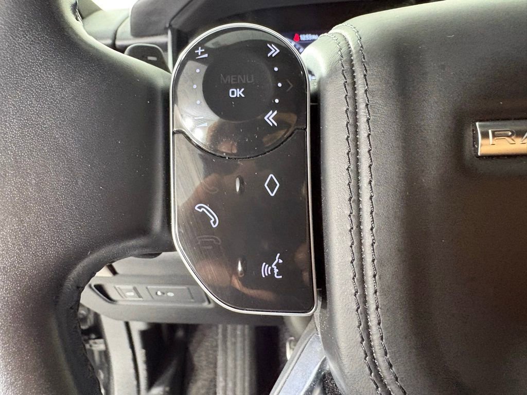 Used 2021 Land Rover Range Rover Westminster Edition image 23