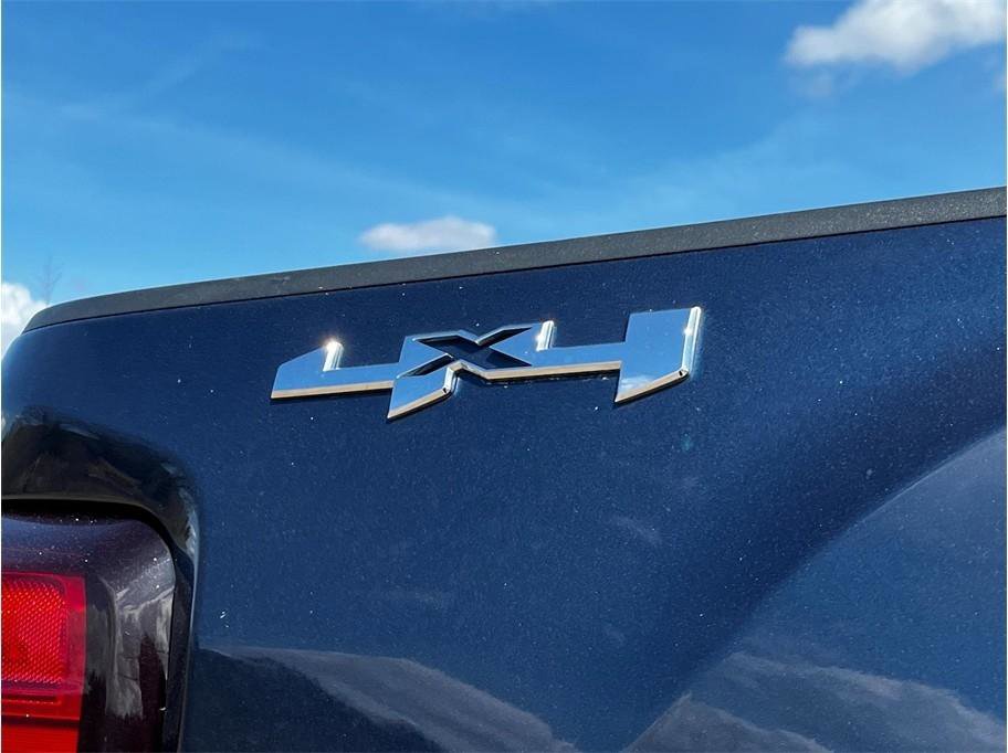 Used 2020 GMC Sierra 2500 SLT w/ SLT Premium Plus Package AWD/4WD image 15