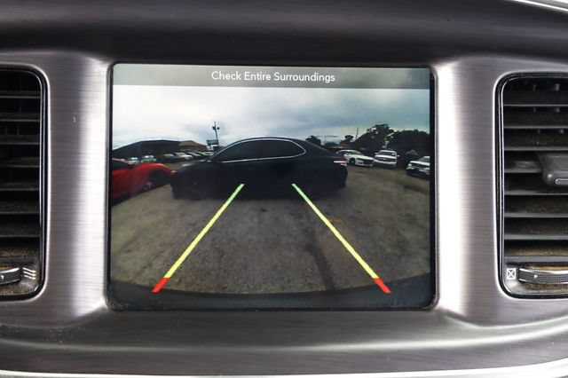 Used 2018 Dodge Charger R/T w/ Beats Audio Group RWD image 34