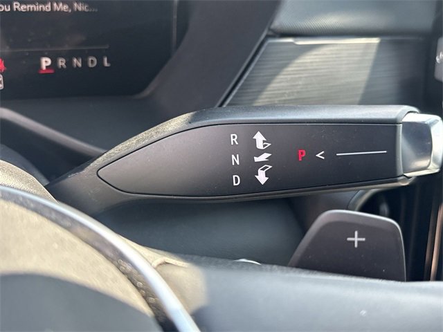 Used 2024 GMC Acadia AT4 w/ Super Cruise Package image 7