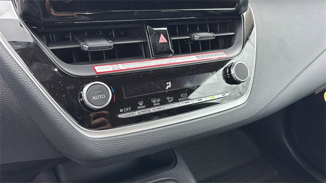 New 2026 Toyota Corolla LE image 18