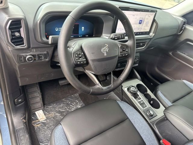 New 2025 Ford Bronco Sport Outer Banks image 10