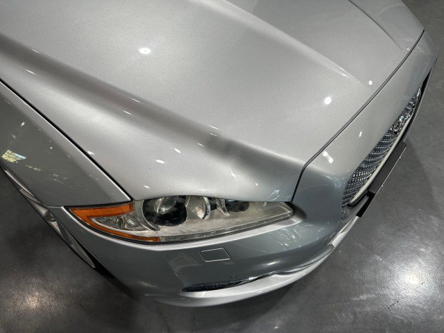 Used 2011 Jaguar XJ RWD image 12