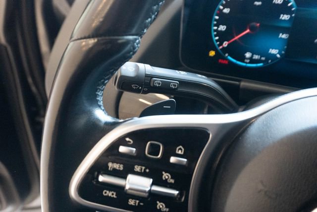 Used 2023 Mercedes-Benz GLA 250 4MATIC image 28