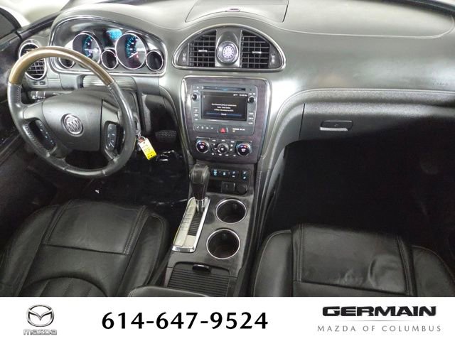 Used 2016 Buick Enclave Leather image 30