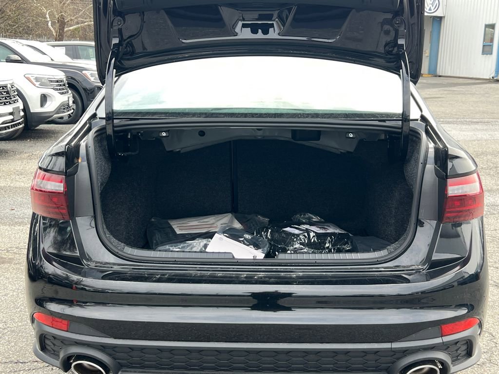 New 2026 Volkswagen Jetta GLI Autobahn image 14