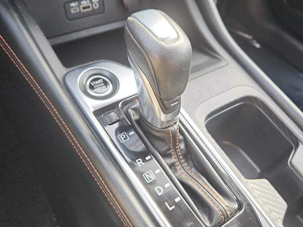Used 2020 Nissan Sentra SR w/ Lighting Package image 14