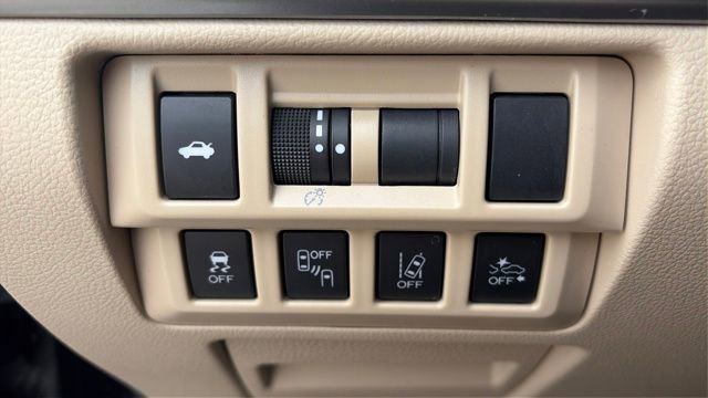 Used 2019 Subaru Legacy 2.5i Limited image 7