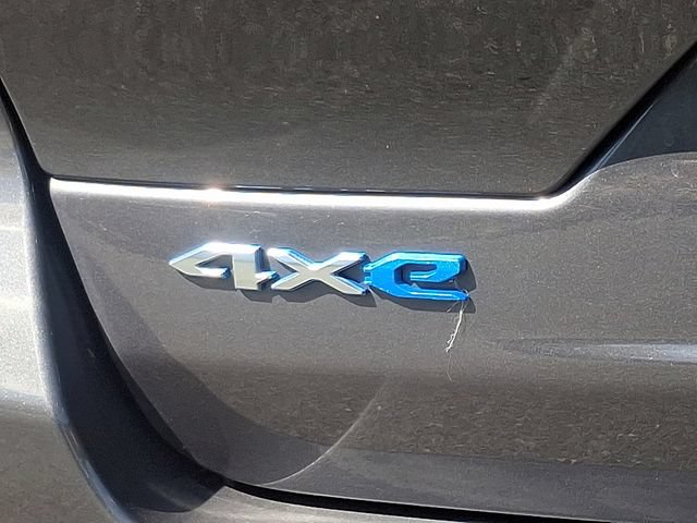 Used 2024 Jeep Grand Cherokee Limited 4xe AWD/4WD image 30