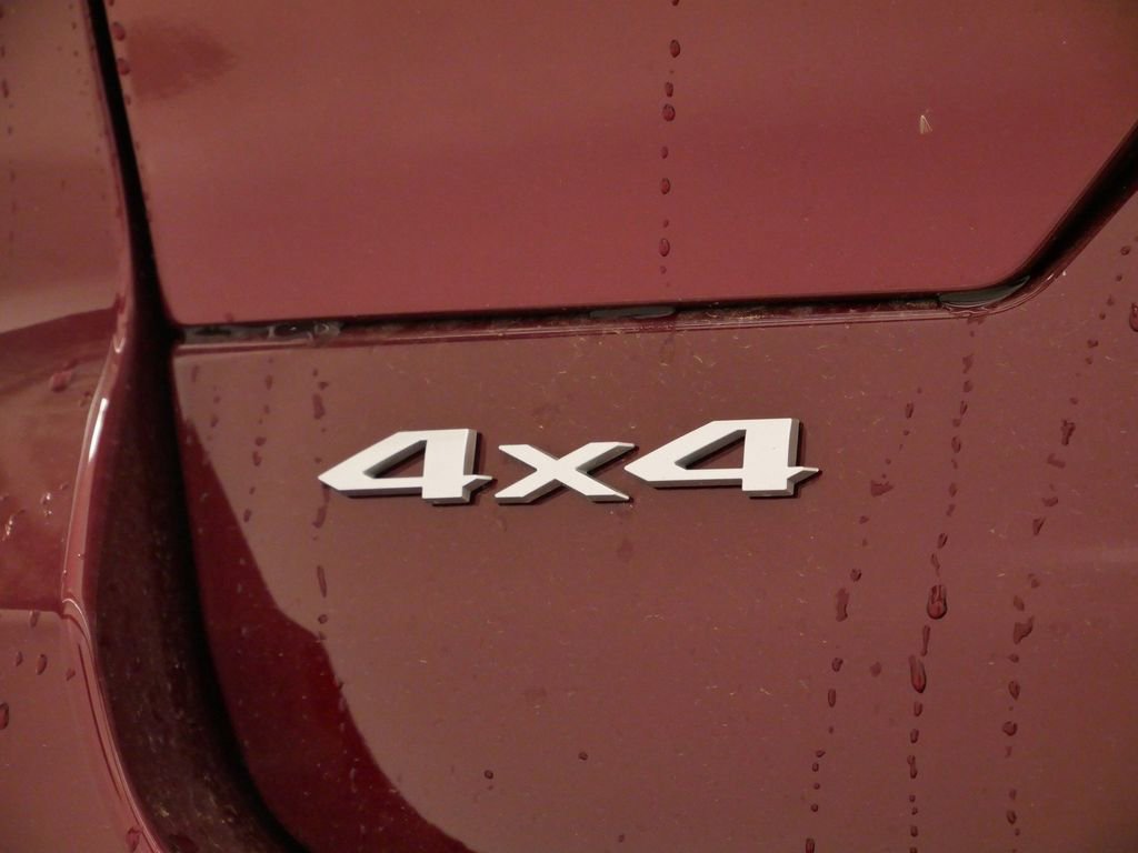 New 2025 Jeep Grand Cherokee Laredo w/ Luxury Tech Group I image 51