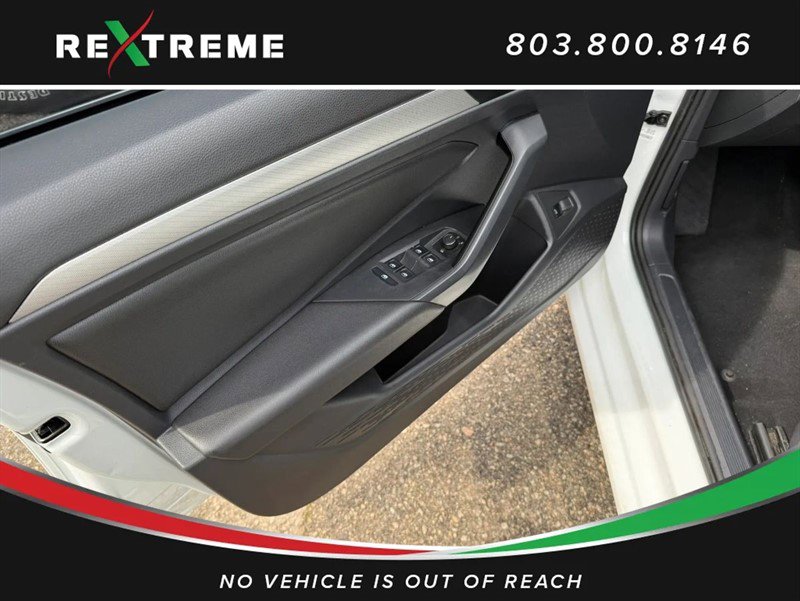 Used 2019 Volkswagen Jetta S FWD image 21