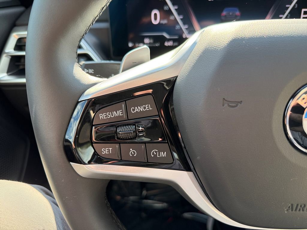 Certified 2025 BMW 230i xDrive Coupe w/ Premium Package image 31