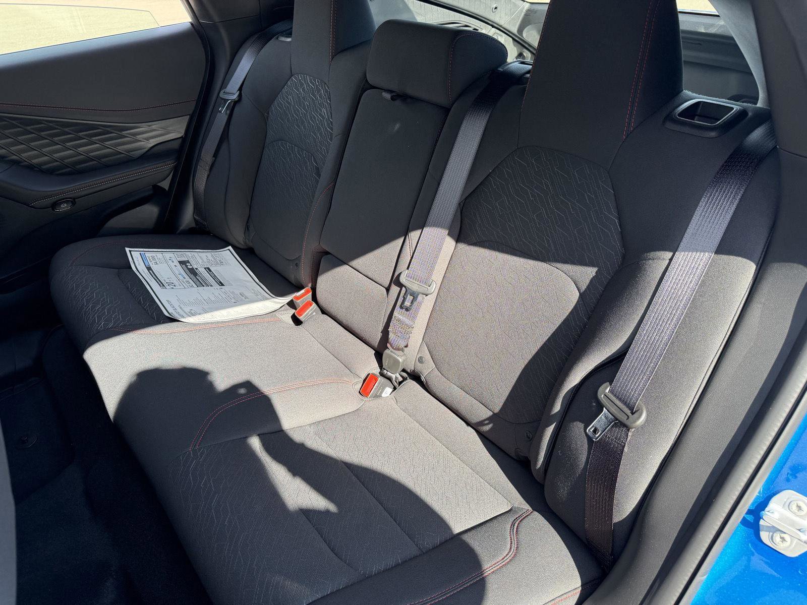 New 2026 Dodge Charger GT w/ Blacktop Package image 16