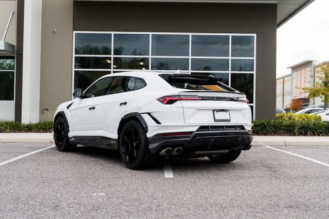 Used 2024 Lamborghini Urus Performante image 5