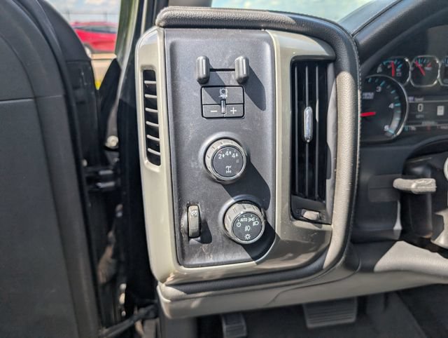 Used 2018 Chevrolet Silverado 2500 High Country w/ Duramax Plus Package AWD/4WD image 11
