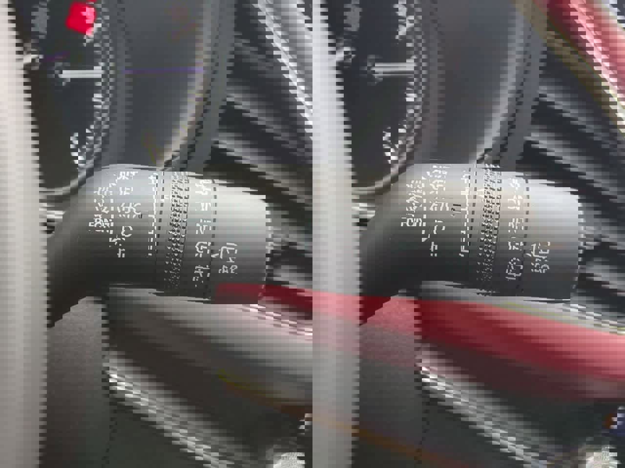 New 2026 MAZDA MAZDA3 2.5 S Hatchback w/ Premium Pkg image 26